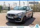 Suzuki Celerio GL with Touch Screen | Parking Sensors | with 3 years warranty