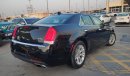 Chrysler 300C بلس