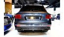 Bentley Bentayga First Edition 6.0L W12 Twinturbo 2017 - Under Warranty / Rear Entertainment (( Only 133KM Mileage ))