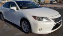 Lexus ES350 panoramic full option