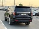 Chevrolet Tahoe PREMIER