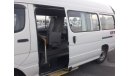 Toyota Hiace Toyota Hiace RIGHT HAND DRIVE (Stock no PM 803)