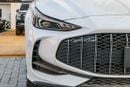 MG 5 LUX MG 5 – 1.5L 180 DVVT – Full Option – 2025 Model