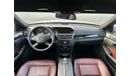 مرسيدس بنز E300 موديل 2010 خليجي حاله ممتازه من الداخل والخارج