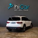 Mercedes-Benz GLB 35 AMG 4MATIC 2.0L (302 HP) AED 3,353 pm • 0% Downpayment • Mercedes GLB 35 AMG • 1 Year Warranty