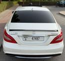 Mercedes Benz CLS500 STD