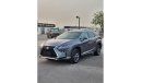 Lexus RX350