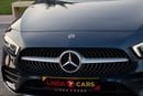 Mercedes-Benz A 250 Std 2.0L (224 HP) Mercedes-Benz A250 AMG 2020 GCC under Agency Warranty with Flexible Down-Payment.