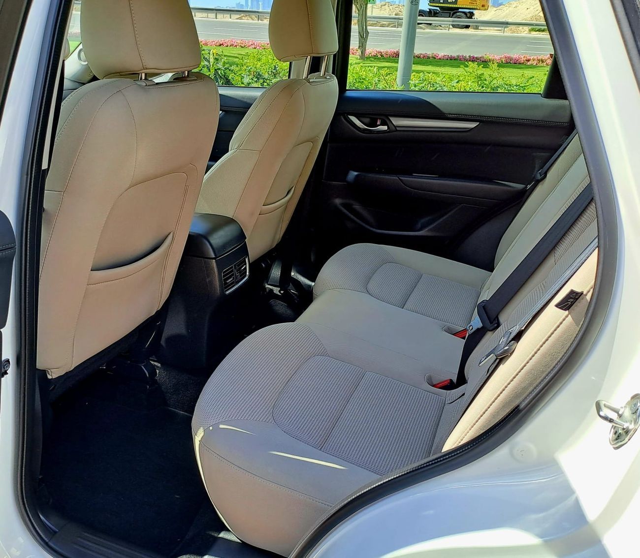 Mazda CX5 GL 2.5L2022 2.5L GCC (999/-MONTHLY)