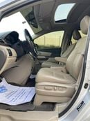Honda Odyssey EXL