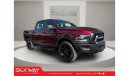 RAM 1500 RAM 1500 Classic HEMI 2023