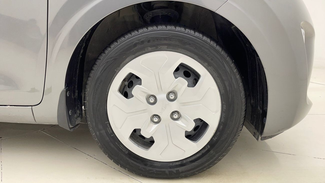 Kia Picanto LX 1.2 | Zero Down Payment | Home Test Drive