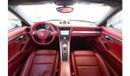 بورش 911 Carrera 4S 3.8L Coupe Porsche 911 Carrera 4S 2015 GCC with Flexible Down-Payment.