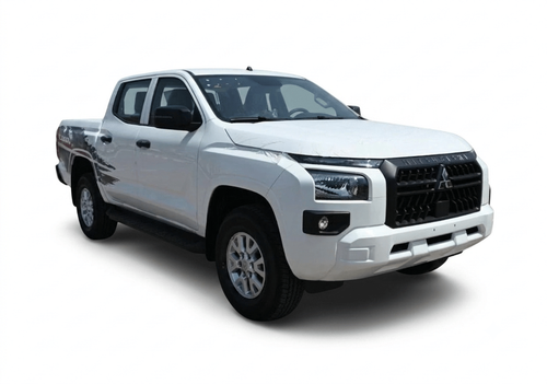 ميتسوبيشي L200 Mitsubishi/L200 P DC 4WD/2.4L GLX New Face 5 MT