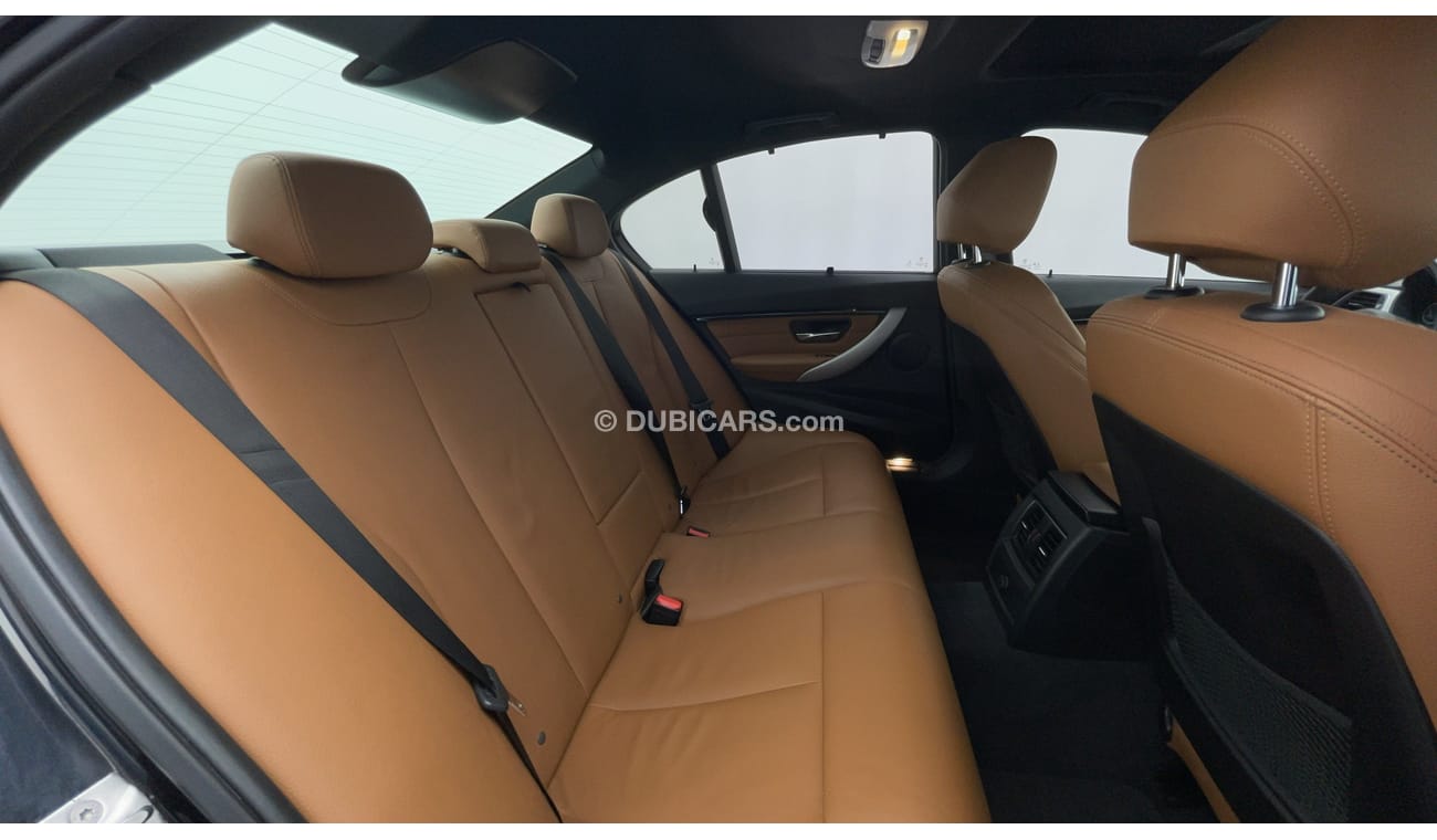 بي أم دبليو 330i 330i 2000