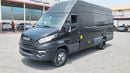 Iveco Daily 50-150 Long Higroof