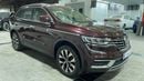 Renault Koleos 2024 SE | AED 953/Month | 0 DP | 30 Day Return | Warranty | Service History