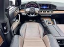Mercedes-Benz GLS 450 2019 Mercedes-Benz GLS 450 4MATIC, 1 Year Warranty, Full Service History, GCC