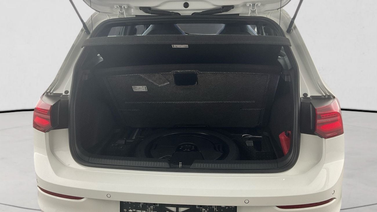 Volkswagen Golf R | upto AED 20,000 Ramadan Discount | Guaranteed Warranty | 0 Down Payment