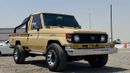 Toyota Land Cruiser Pick Up SINGLE CABIN | MANUAL TRANSMISSION | LHD | 4.5L PETROL ENGINE | 1995 | 4 X 4 | SPORTS BAR Video