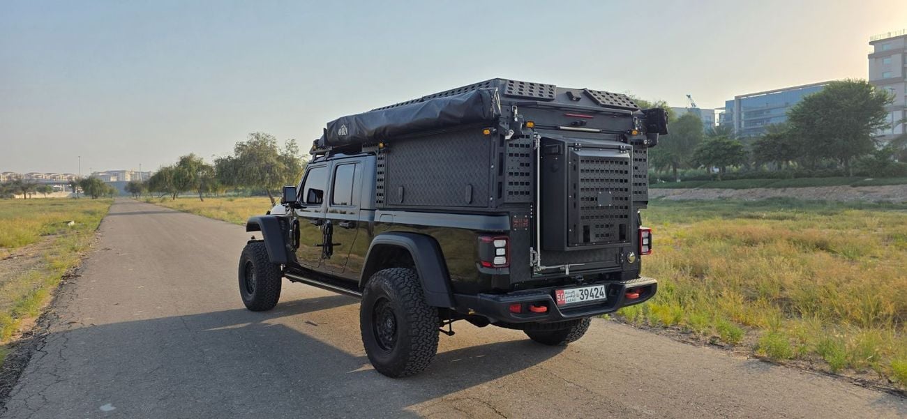 Jeep Gladiator LIMITED