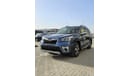 Subaru Forester Premium