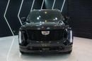 كاديلاك إسكالاد SPORT PLATINUM