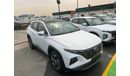 Hyundai Tucson 1.6L