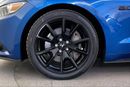 Ford Mustang GT Premium | Guaranteed Warranty | 0 Down Payment