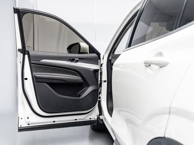 Ford Territory TREND, миниатюра 29