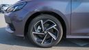 أم جي GT جديد كليًا 2025 MG GT (N-MG-GT-1.5-25) 1.5L Turbo Luxury Sedan GCC – للتصدير فقط