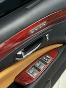 Lexus LS460