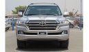 Toyota Land Cruiser 5.7 V8 - 2020 Model available for local and export. EXPORT PRICE GIVEN