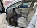 Nissan Sunny SV