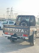 Toyota Land Cruiser Pick Up VDJ79 2.8L DIESEL A/T DOUBLE CABIN FULL OPTION PICKUP