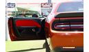 Dodge Challenger SXT Plus Dodge Challenge SXT /2020/USA/ V6
