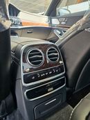 Mercedes-Benz S 560 Std 4.0L (463 HP)