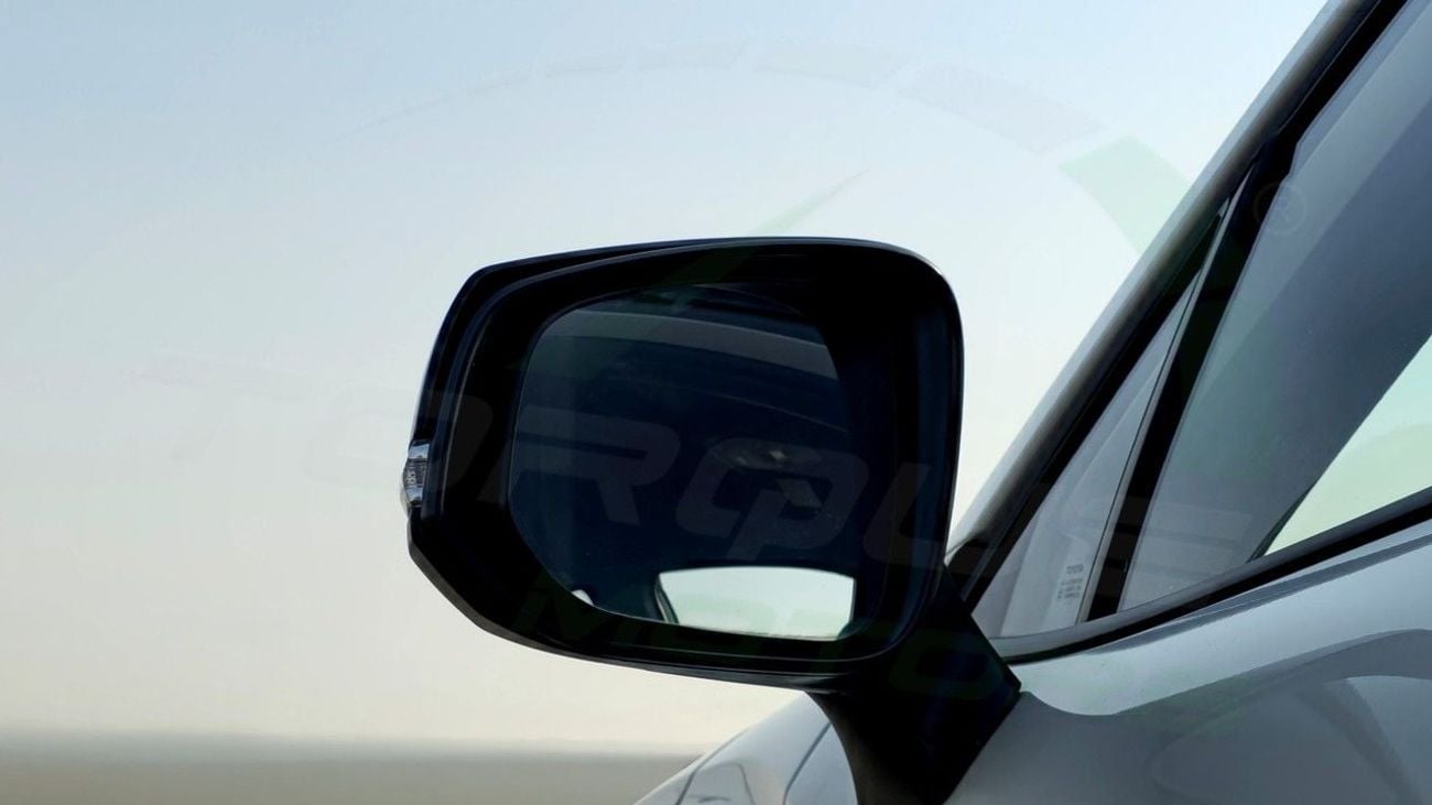 تويوتا كورولا كروس (Only For Export) 2026 HEV 2.0L BRAND NEW