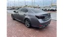 Lexus GS350 F-Sport F-Sport F-Sport