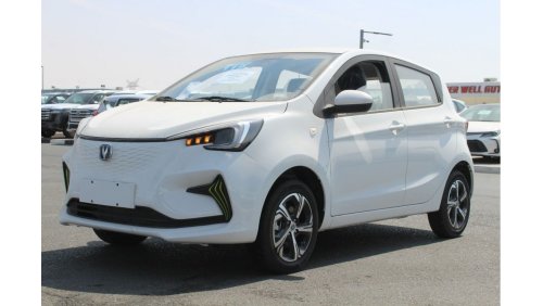 شنجان Ben E-Star 2023 CHANGAN ESTAR MID OPTION FULL ELECTRIC