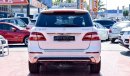 Mercedes-Benz ML 350 BLUETEC