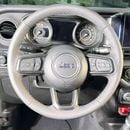 Jeep Wrangler Rubicon 3.6L A/T (5 Seater) Rubicon V6