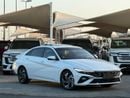 Hyundai Elantra COMFORT