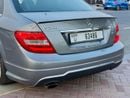 Mercedes-Benz C 200 C200