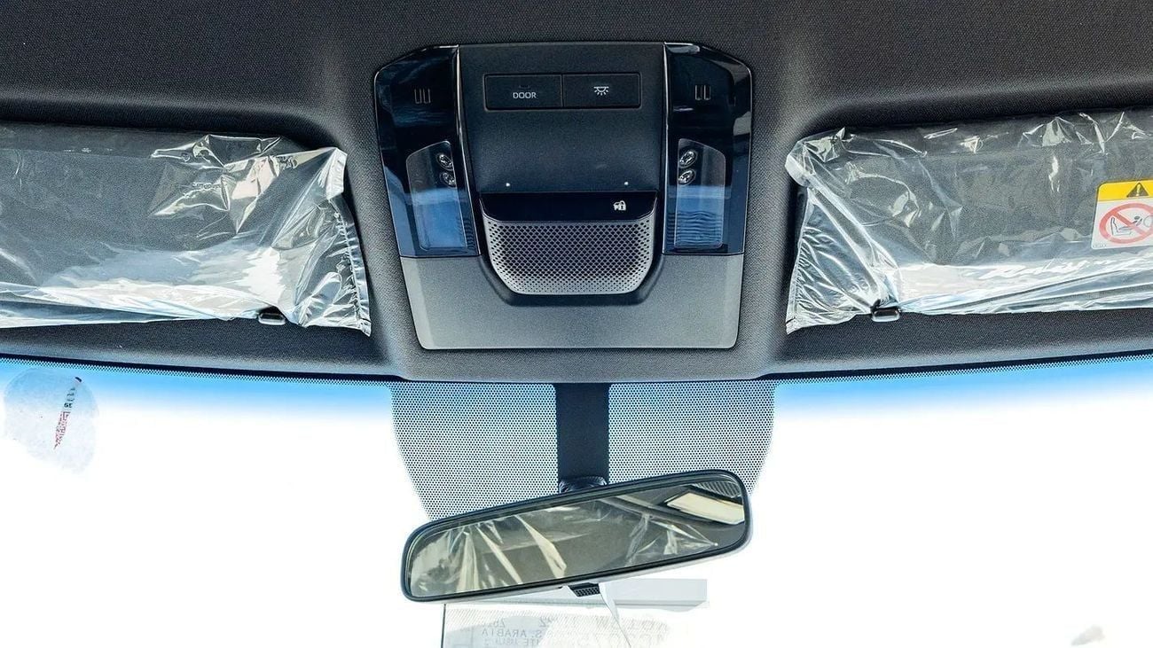 Toyota Prado 2026 Toyota  Prado TXL1 2.4L petrol