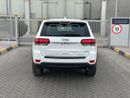 Jeep Grand Cherokee Laredo 3.6L 4WD