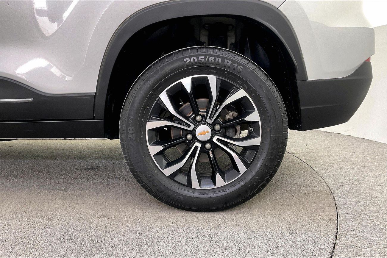 Chevrolet Groove Premier | Guaranteed Warranty | 0 Down Payment