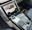 Land Rover Range Rover Sport Autobiography Dynamic P400 3.0L  2020 Range Rover Autobiography ,Warranty ,Al Tayer Full Service His
