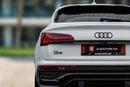 Audi Q5 Q5 S-Line Sportback | 3,271 P.M | 0% Downpayment | Q5 S-LINE SPORTBACK | 2028 AUDI WARRANTY!