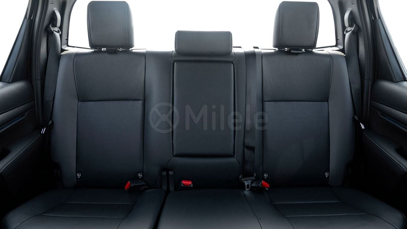 Toyota Hilux ADVENTURE